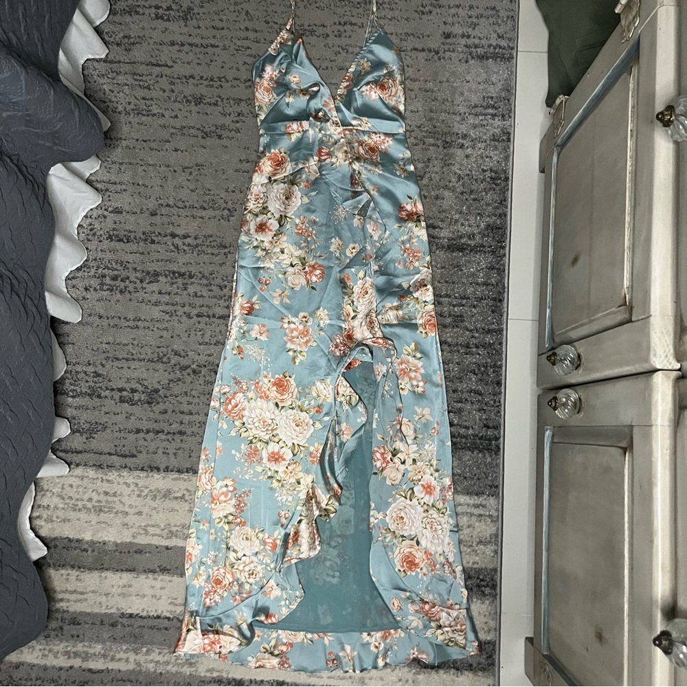 Vici wedding guest dress